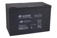 Аккумулятор BB Battery UPS 12480XW
