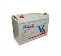 Аккумулятор VECTOR ENERGY GL 12-100