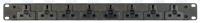 Блок розеток PDU Vertiv G2160 серия Basic