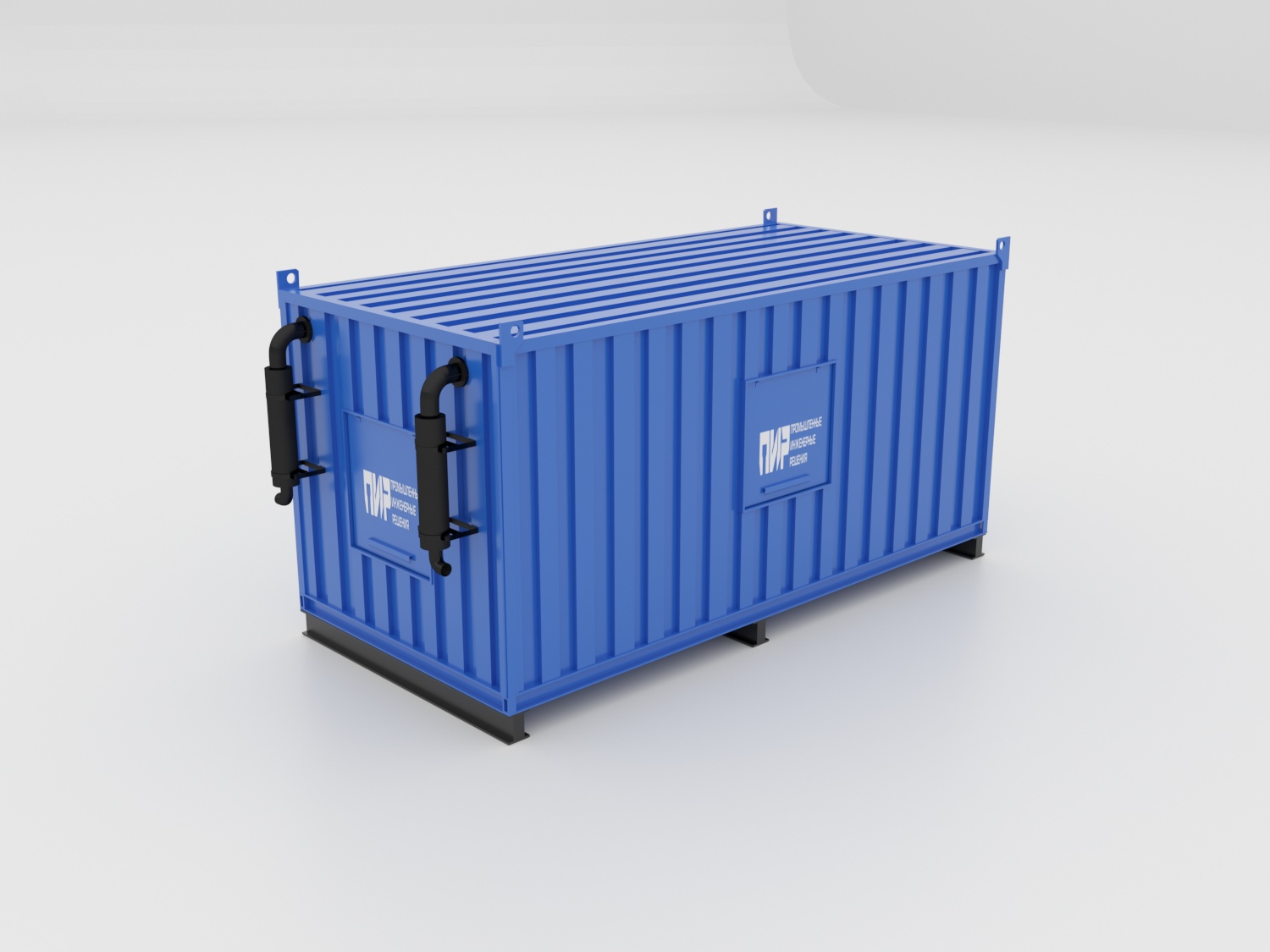 Стационарные контейнеры. Блок контейнер. Блок контейнер ПКУ. Контейнер 1сс-16-06.00.00.000. Универсальный грузовой контейнер УГКС-50.
