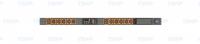Блок розеток PDU Vertiv GS30009L серия Switched