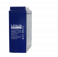 Аккумулятор F.ETALON FTE 12-105