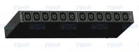 Блок розеток PDU Raritan PX3-5292R серия PX3