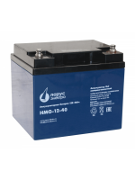 Аккумулятор Парус электро HMG-12-40