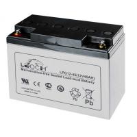 Аккумулятор Leoch LPG 12-45
