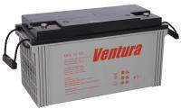 Аккумулятор Ventura GPL 12-120