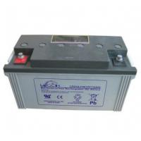 Аккумулятор Leoch LPG 12-110