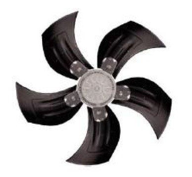 Комплект вентиляторов EC FANS UPGRADE KIT 55---85UC