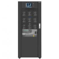 Силовой шкаф HEM200-50X (200 kVA макс. 4 слота для силовых модулей HEPM50X)