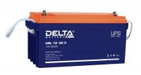 Аккумулятор DELTA HRL 12-80 Х