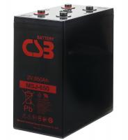 Аккумулятор CSB MSJ650