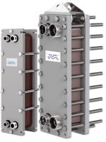 Испаритель EVAPOR. DES 315 SX CE