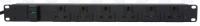 Блок розеток PDU Vertiv G2150 серия Basic