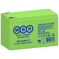 Аккумулятор WBR HR1234W