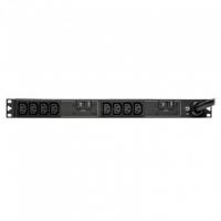 Блок розеток PDU Delta PDU4425A3910098 серия Managed