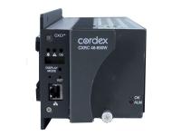 Выпрямитель Cordex™ PSU  24В/400Вт