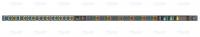 Блок розеток PDU Vertiv GS30011L серия Switched