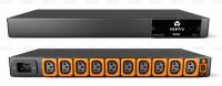 Блок розеток PDU Vertiv UI10014L серия Basic