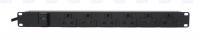 Блок розеток PDU Vertiv G2102 серия Basic