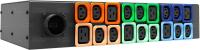 Блок розеток PDU Vertiv U1071L серия Basic