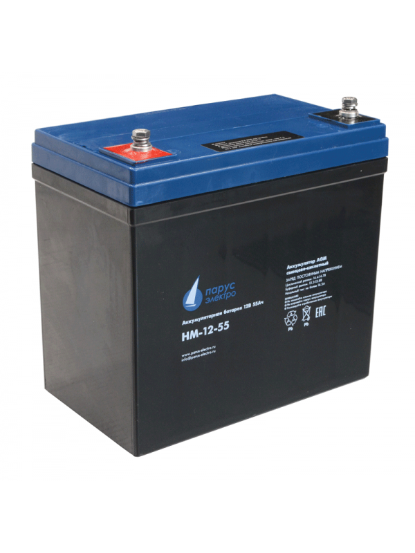 Аккумуляторная батарея Парус-электро для ИБП HM-12-12. АКБ 12в 55ач. Аккумуляторная батарея Парус-электро для ИБП HM-12-7. Аккумулятор Парус электро hm12 -9.