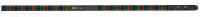 Блок розеток PDU Vertiv U1072L серия Basic