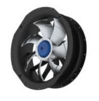 Вентилятор FAN AXIAL 380V W2D250-GA02-06