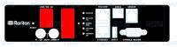 Блок розеток PDU Raritan PX2-2732 серия PX2