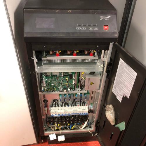 Техническое обслуживание ИБП Kehua FR-UK3330 30кВА-1шт