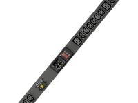 Блок розеток PDU Vertiv VP8853 серия Monitored