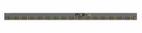 Блок розеток PDU Vertiv GS30005L серия Switched