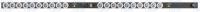 Блок розеток PDU Vertiv GI10040 серия Metered