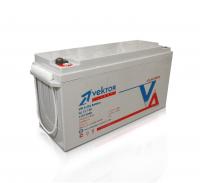 Аккумулятор VECTOR ENERGY GPL 12-150