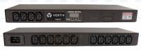 Блок розеток PDU Vertiv G1013 серия Monitored