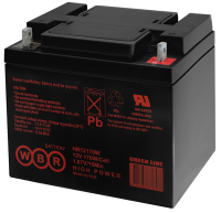 Аккумулятор WBR HR12170W