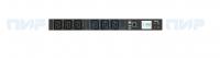 Блок розеток PDU Raritan PX3-4104R-V2 серия PX3