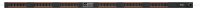 Блок розеток PDU Vertiv GI30150 серия Monitored