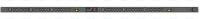 Блок розеток PDU Vertiv GR30017L серия Monitored