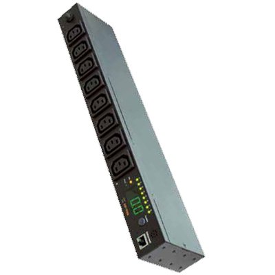 Блок розеток PDU Conteg IP-DEA-008C300016 серия IP-DEA