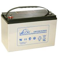 Аккумулятор Leoch DJM 12100