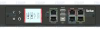 Блок розеток PDU Raritan PX3-5886 серия PX3
