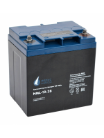 Аккумулятор Парус электро HML-12-28
