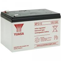 Аккумулятор Yuasa NP 12-12
