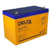 Аккумулятор DELTA HRL 12-420W (90 Ач)