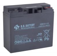 Аккумулятор BB Battery HR 22-12