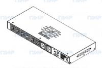 Блок розеток PDU Raritan PX3-5193R серия PX3