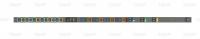 Блок розеток PDU Vertiv GU30014L серия Switched