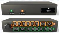Блок розеток PDU Vertiv GI10004L серия Basic