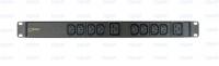 Блок розеток PDU Vertiv G2197 серия Basic