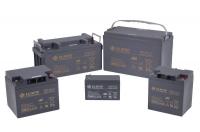 Аккумулятор BB Battery BPS 120-12